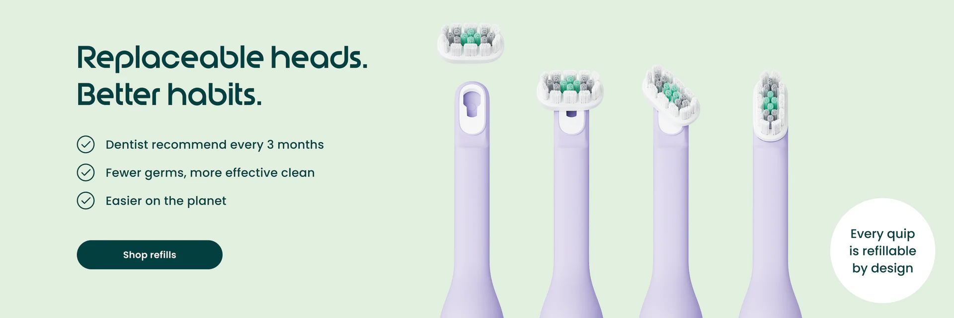Oral Care You’ll Actually Love